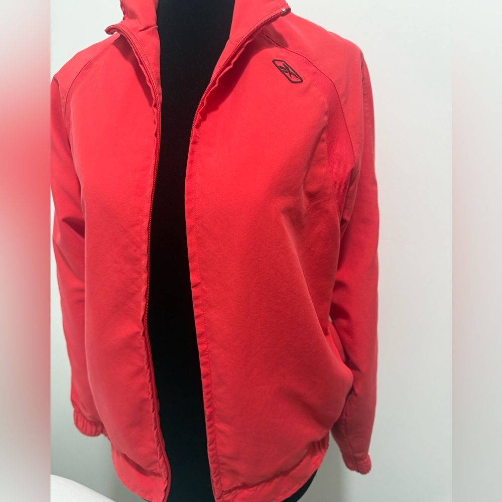 Sport Reebook Women's Jacket - Picture 3 of 7